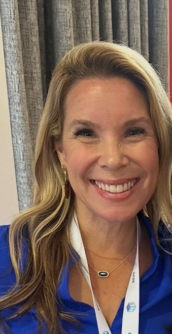 Lisa Leone, Founder of LionHeart Artists